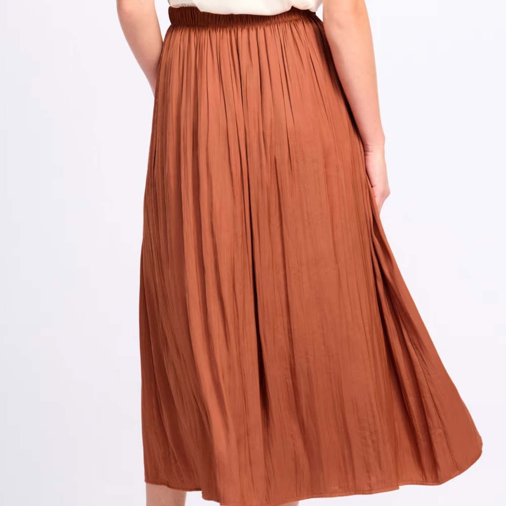 Z SUPPLY
Kahleese Skirt (size M) - Picture 2 of 6